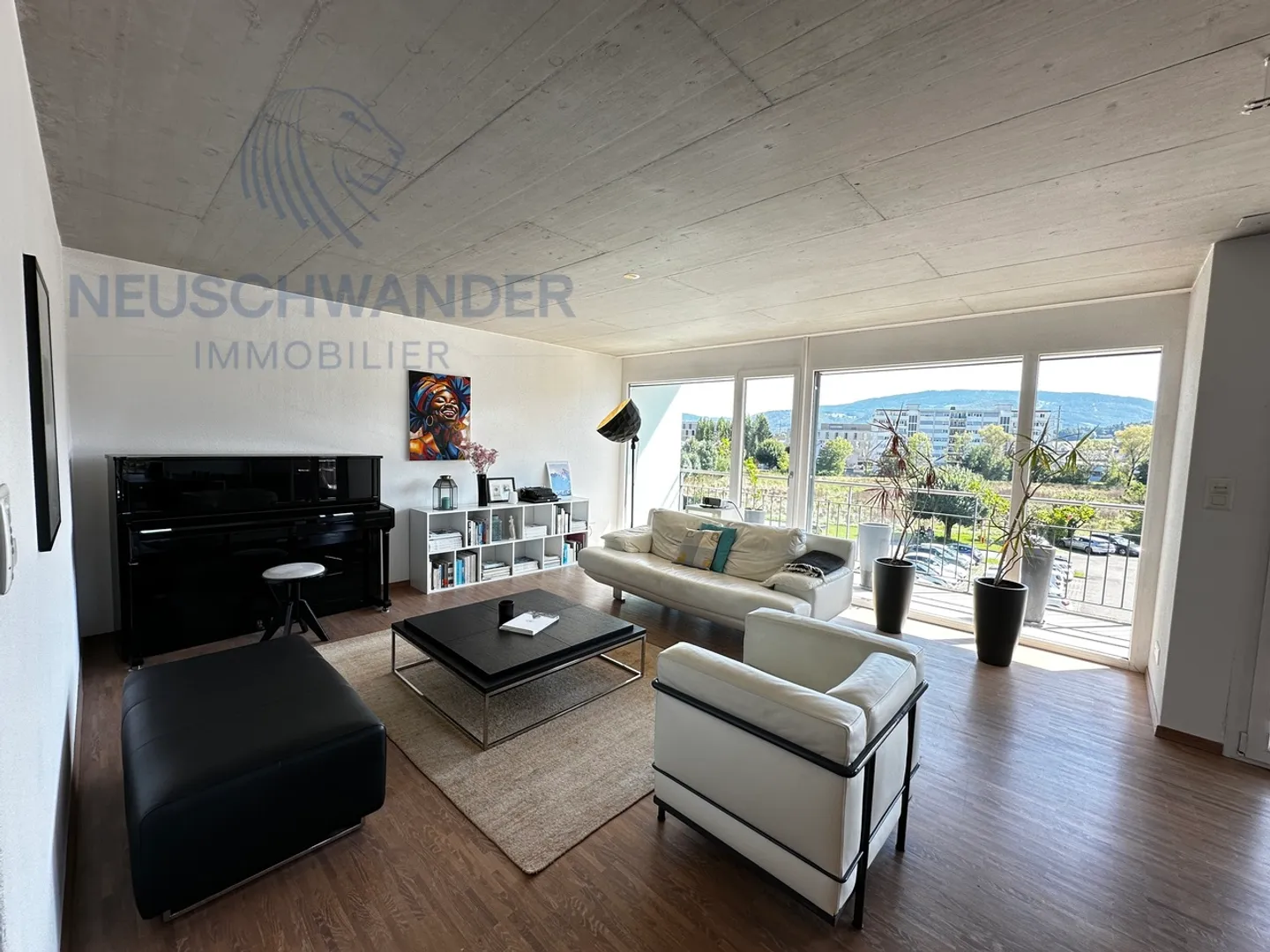 Apartment for rent - Photo 9 of 11
