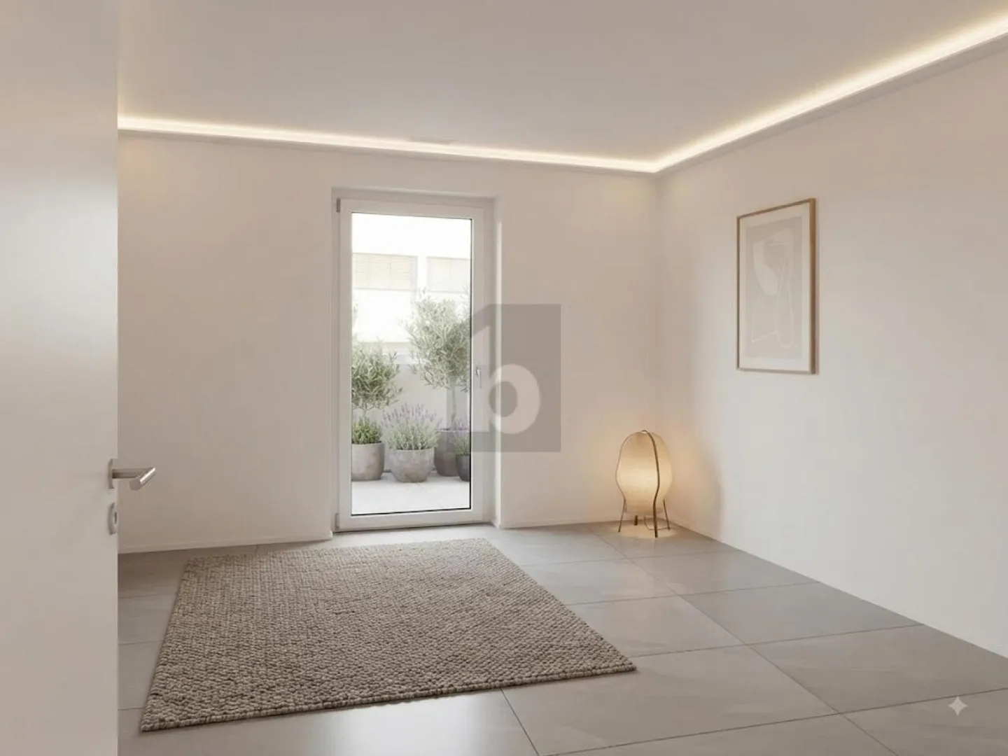 CALM, COMFORT AND BRIGHTNESS - Photo 4 of 6