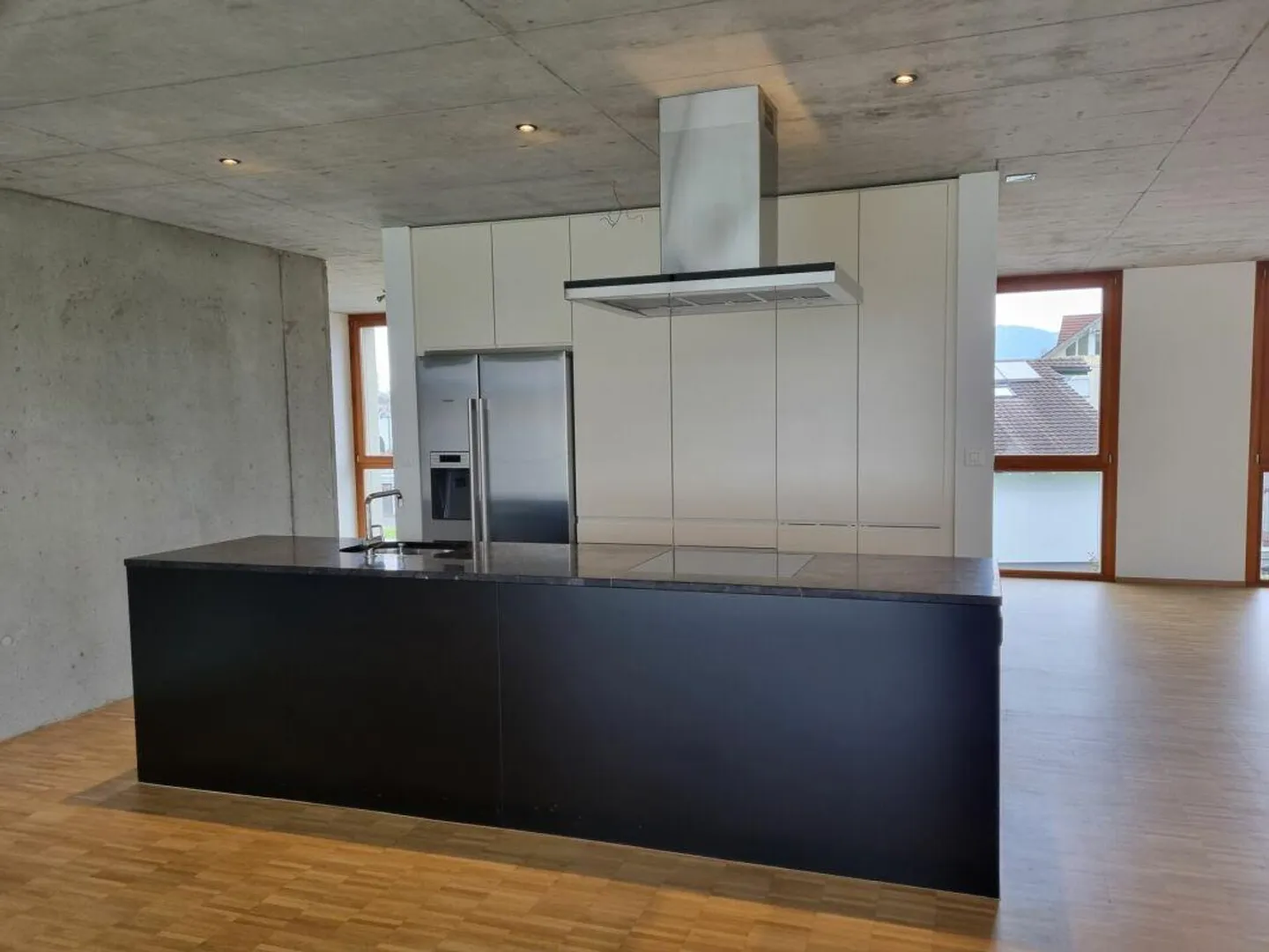 Unique Loft Apartment in Widnau! - Photo 2 of 8