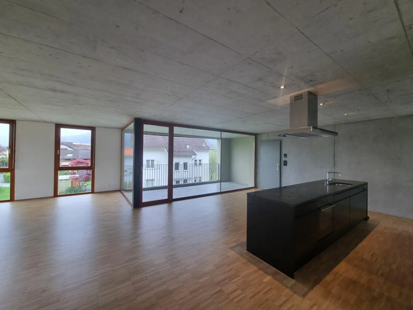 Unique Loft Apartment in Widnau! - Photo 4 of 8