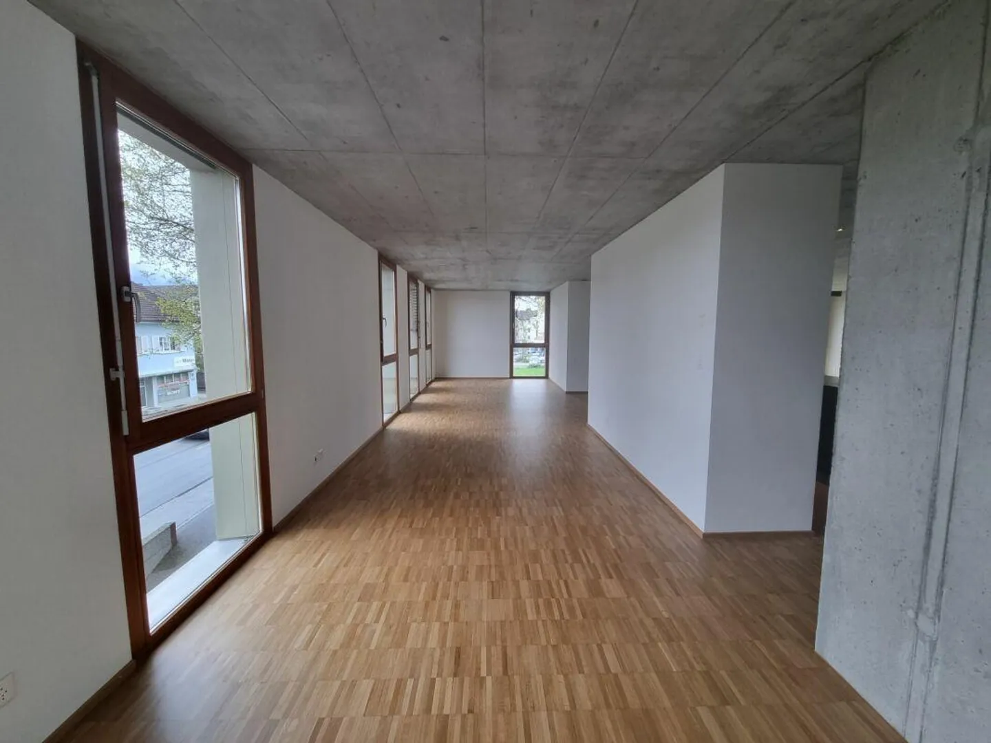 Unique Loft Apartment in Widnau! - Photo 5 of 8
