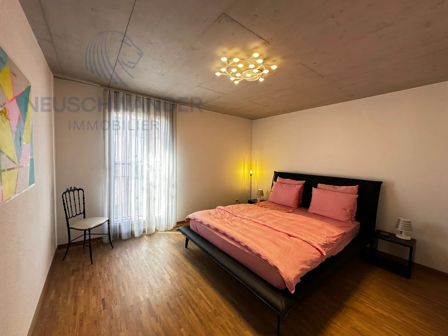 Apartment for rent - Photo 11 of 11