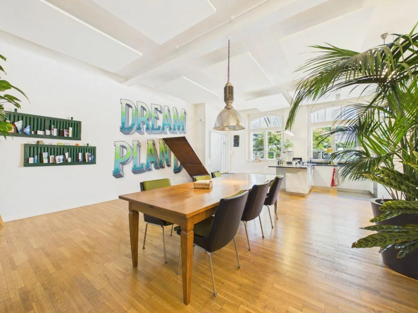 Loft spazioso con uso residenziale e commerciale nel cuore di Wil - Foto 11 di 20