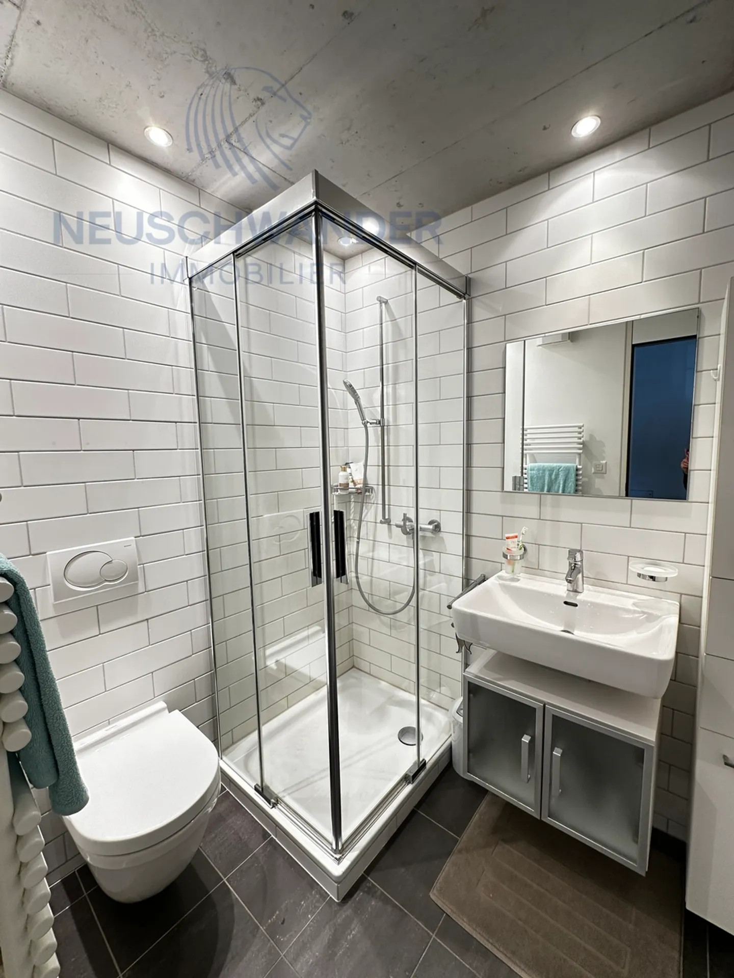 Apartment for rent - Photo 4 of 11