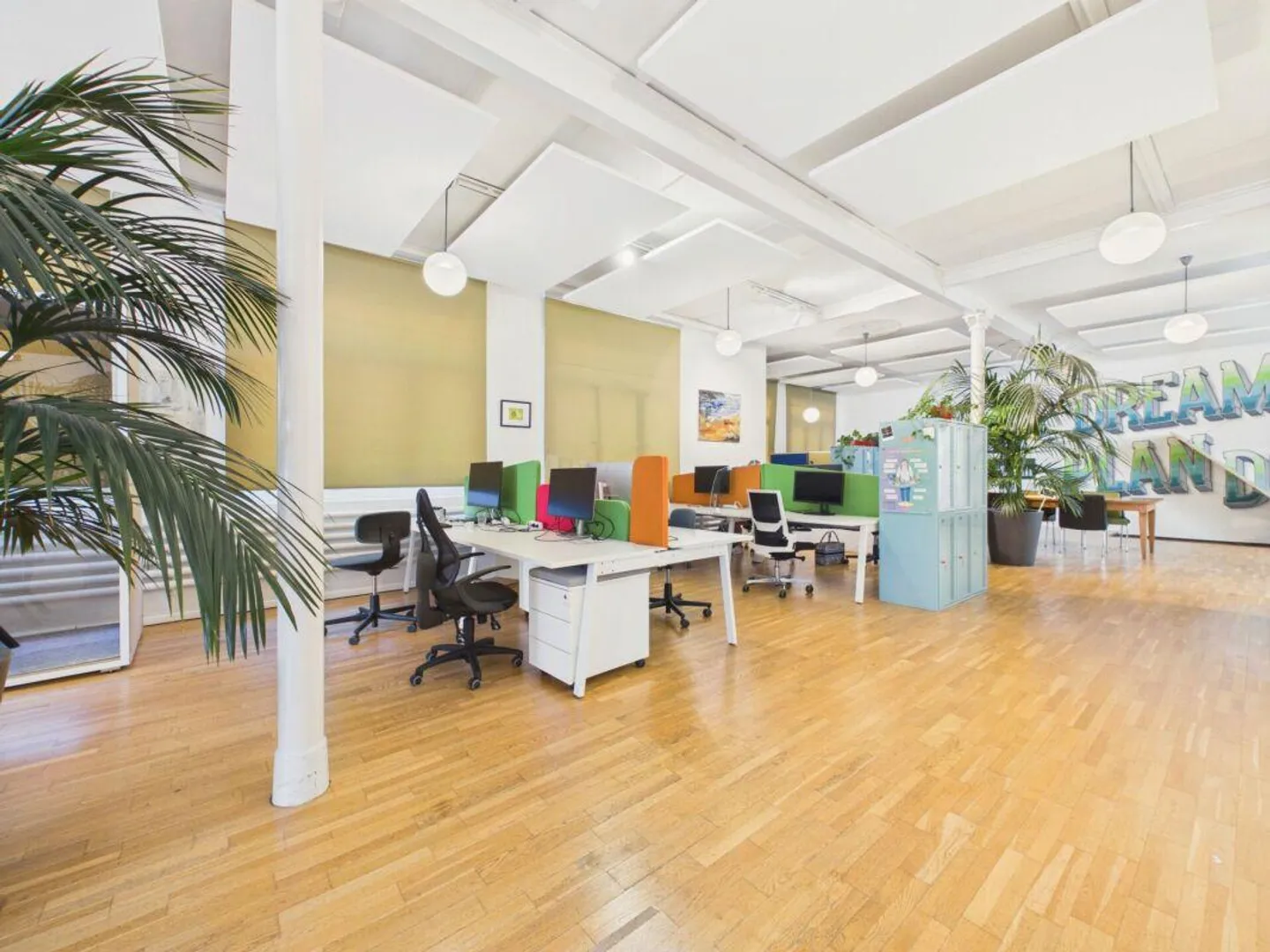 Loft spazioso con uso residenziale e commerciale nel cuore di Wil - Foto 12 di 20