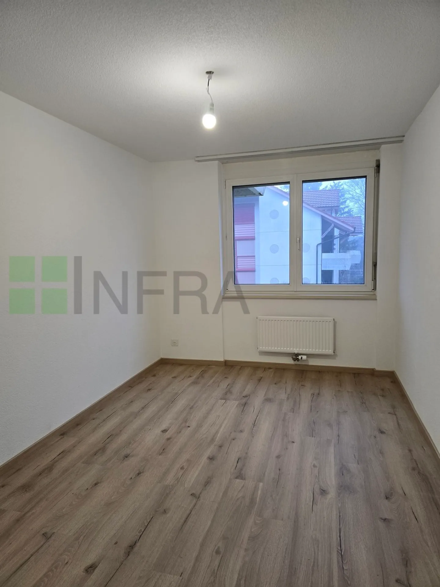 Appartamento in ristrutturazione! In affitto dal 1.1.2026! - Foto 6 di 10