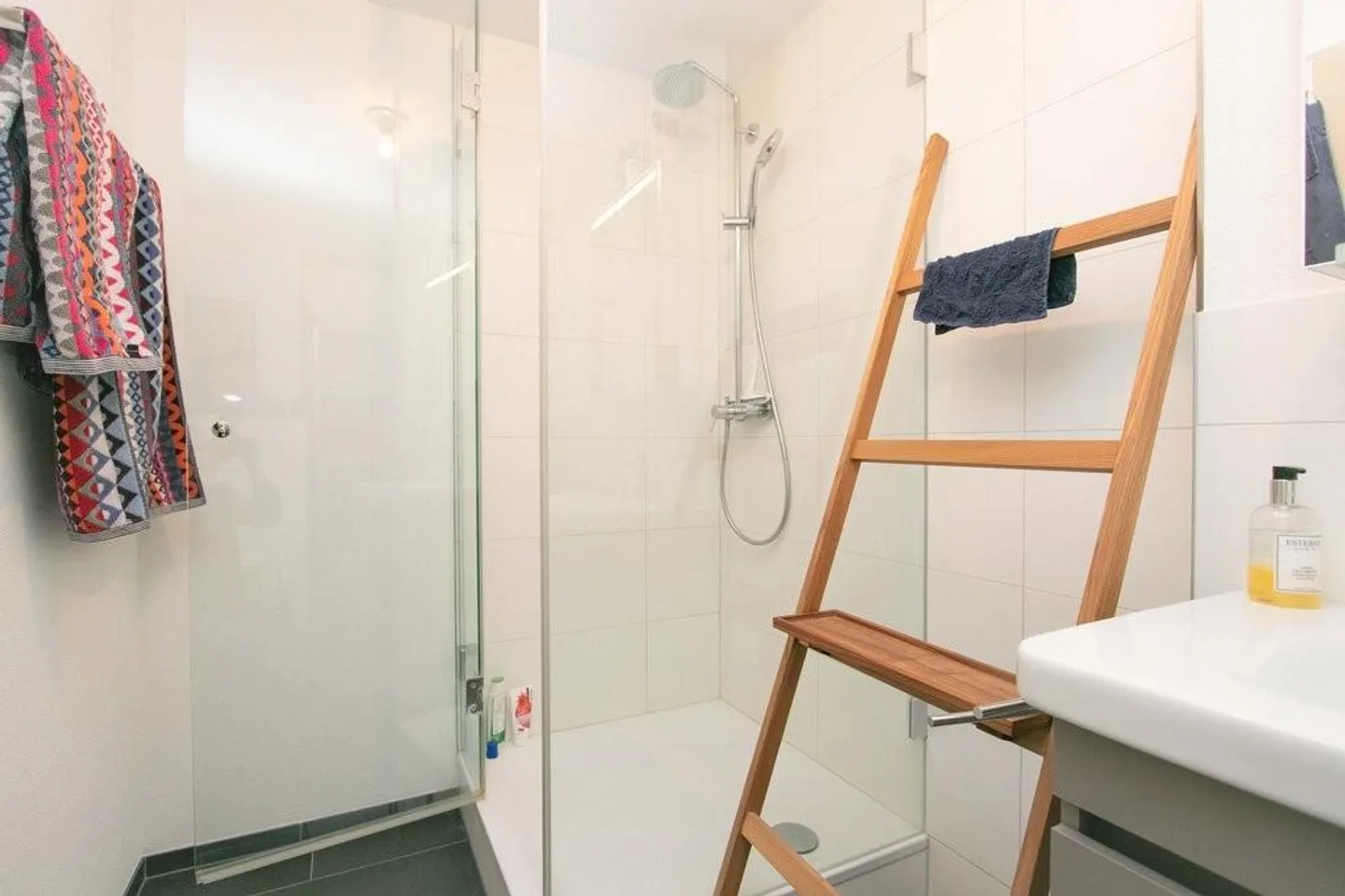 Appartamento elegante a pochi passi dal centro città - Foto 5 di 10