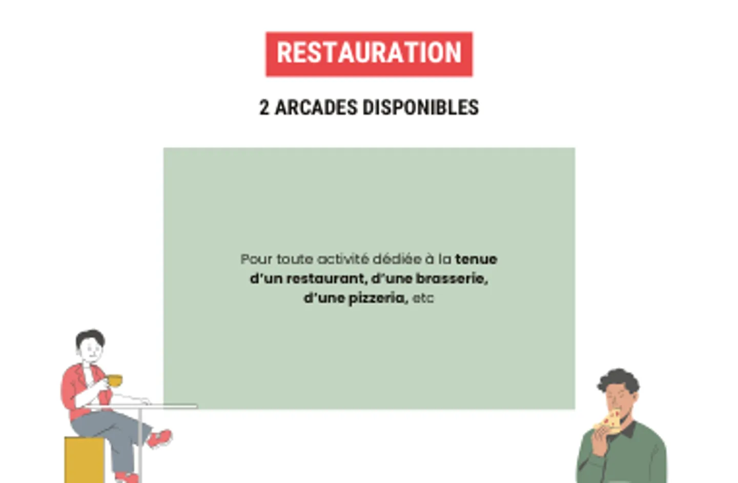 Restaurant au Quai Vernets - Photo 1 sur 1