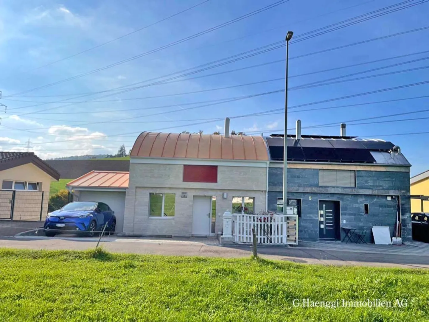 Wohlfühloase im Grünen zum verlieben - Foto 5 von 13