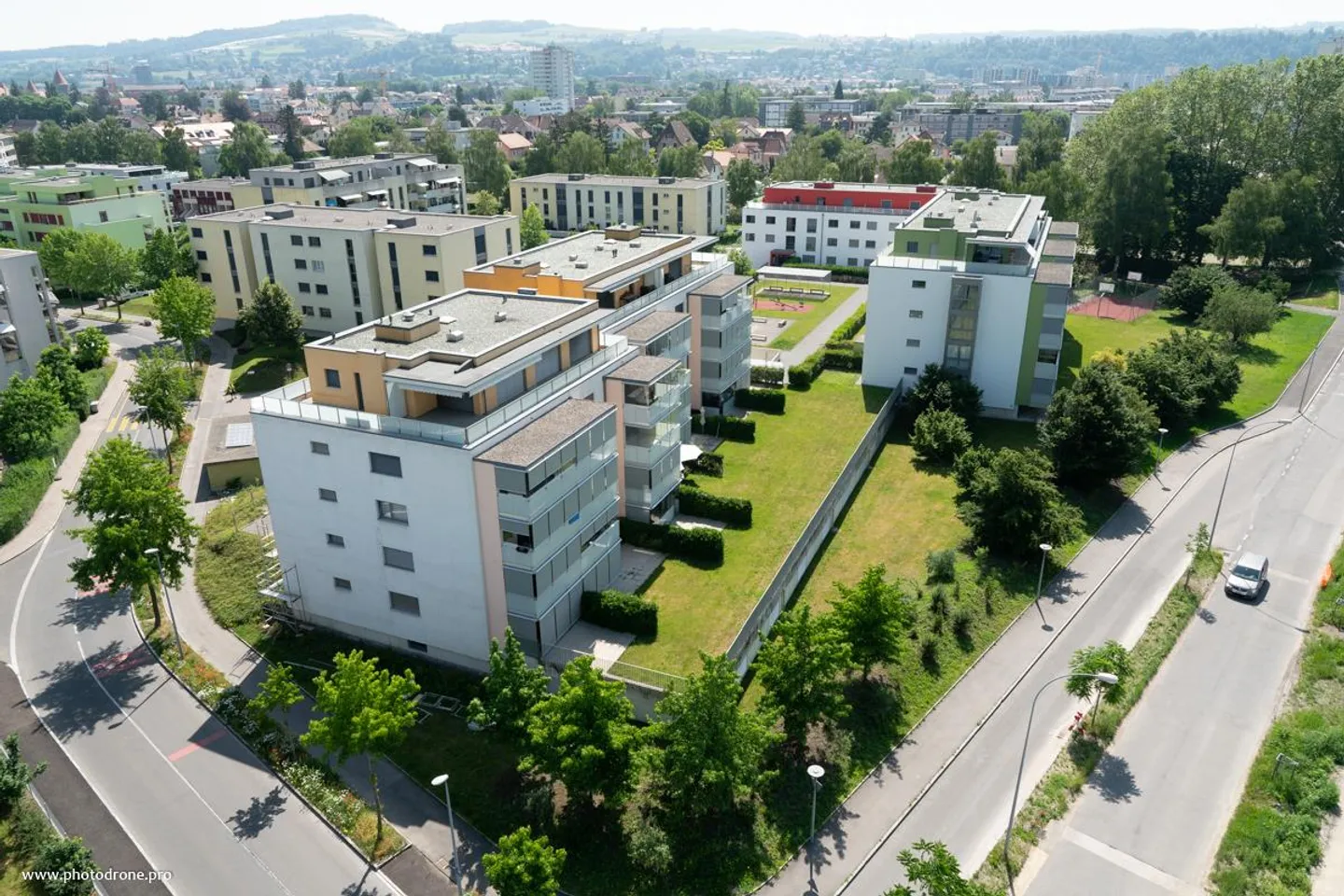 Bellissimo appartamento vicino ai negozi - Foto 10 di 10