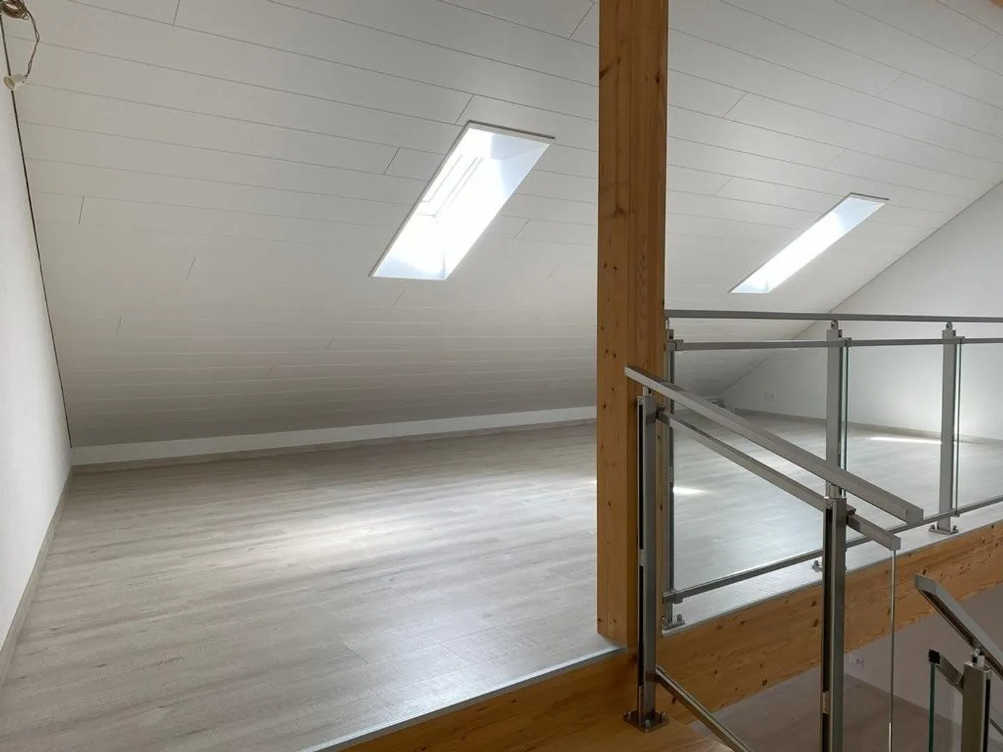 Grande duplex luminoso con carattere! - Foto 6 di 9