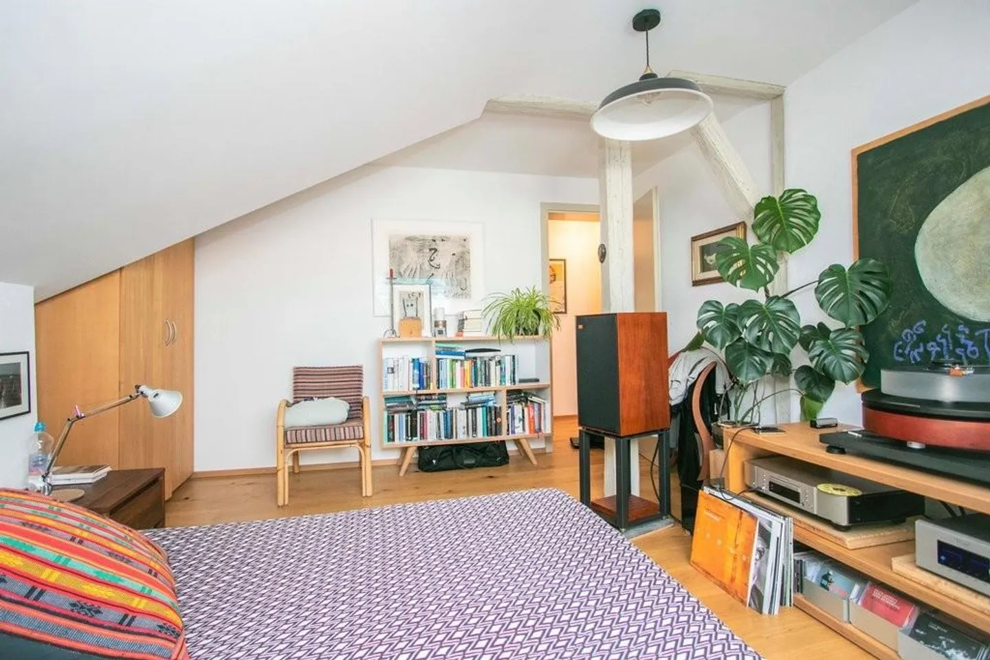 Appartamento elegante a pochi passi dal centro città - Foto 7 di 10
