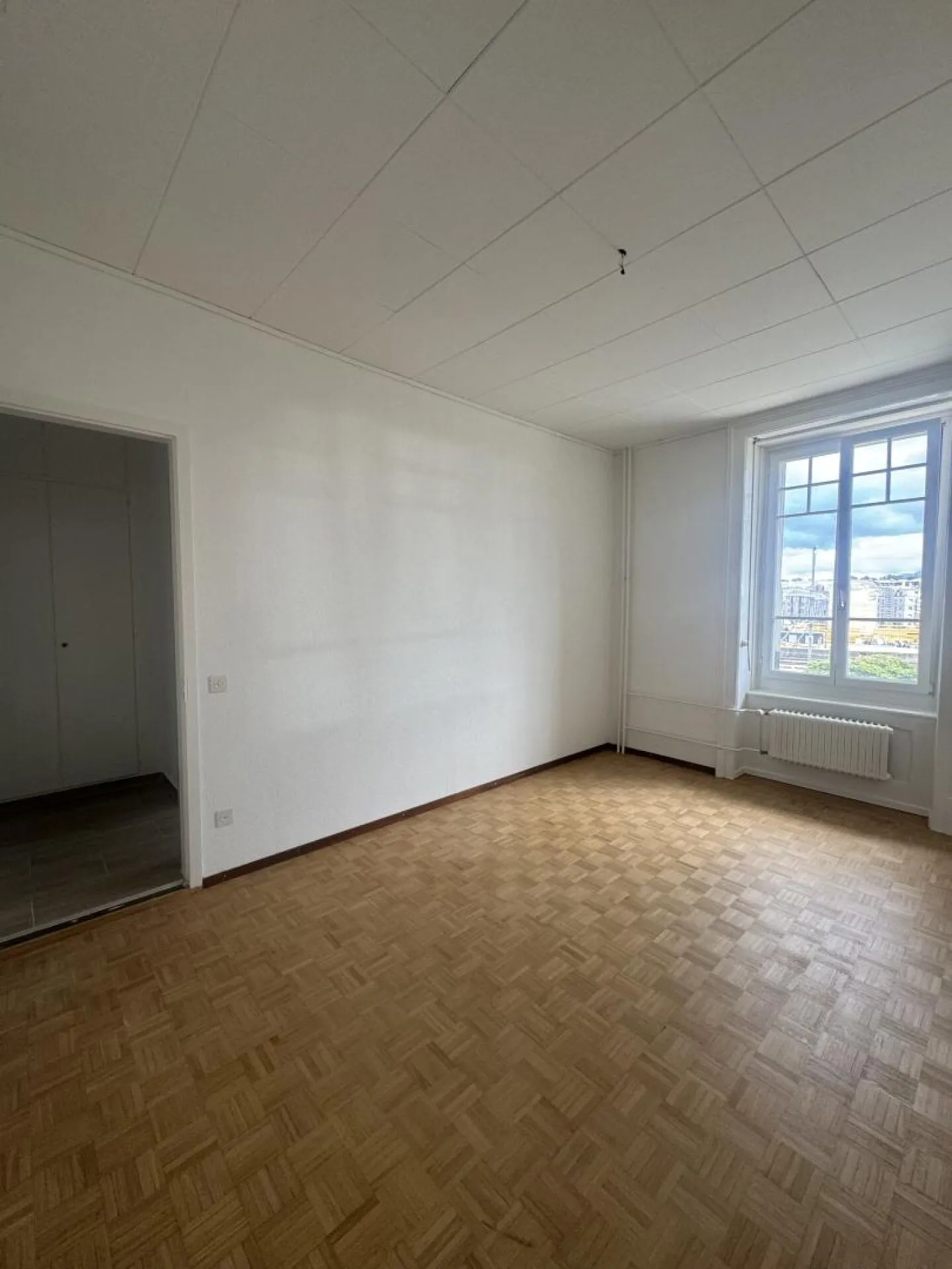 2.5-room apartment in Freiburg - Photo 5 of 8