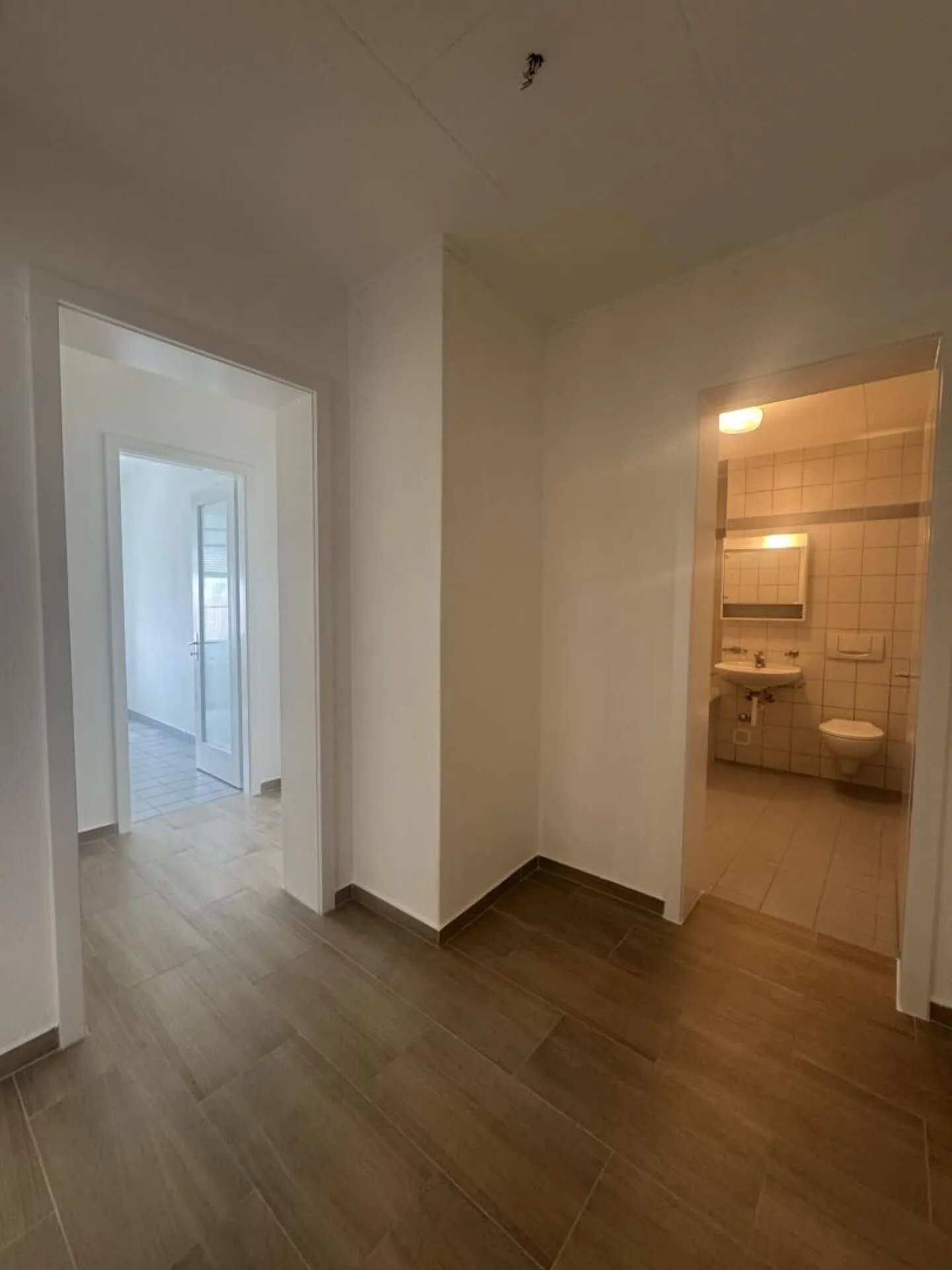 2.5-room apartment in Freiburg - Photo 6 of 8