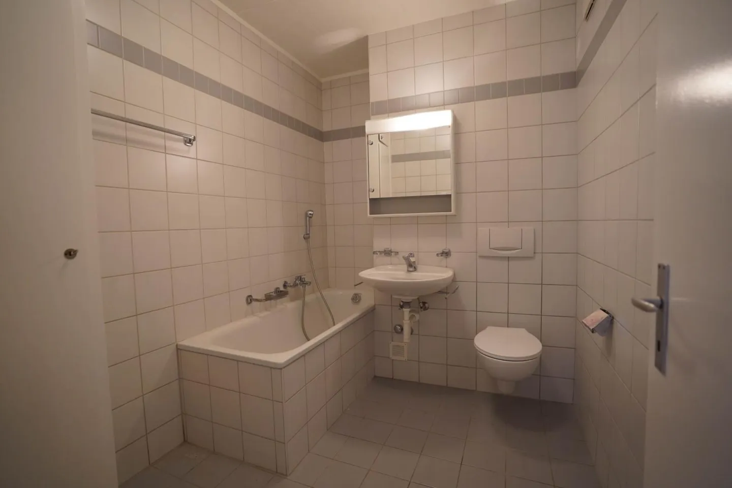 2.5-room apartment in Freiburg - Photo 7 of 8