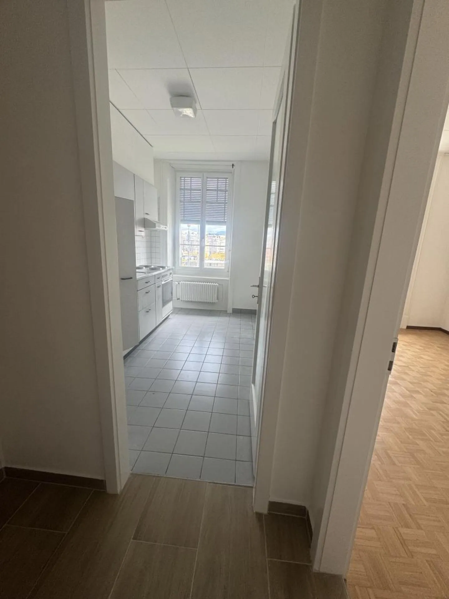 2.5-room apartment in Freiburg - Photo 8 of 8