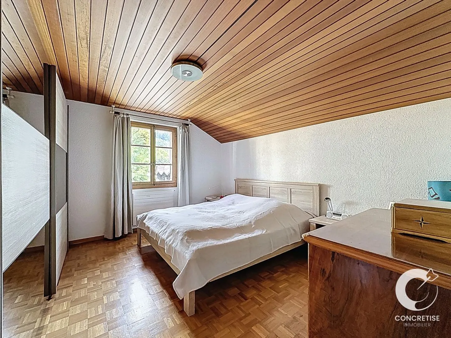 Maison individuelle à vendre - Photo 4 sur 13