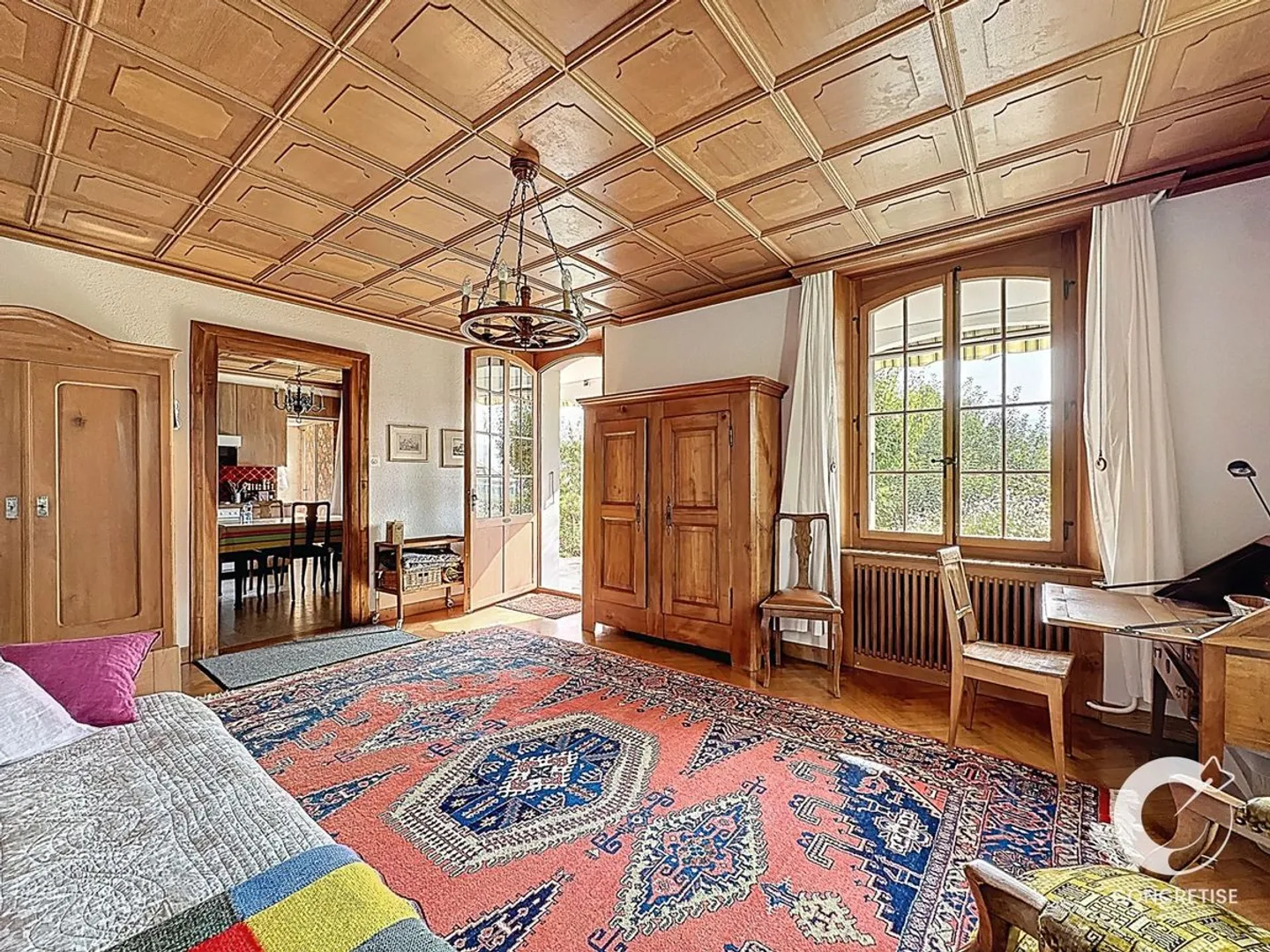 Maison individuelle à vendre - Photo 5 sur 13