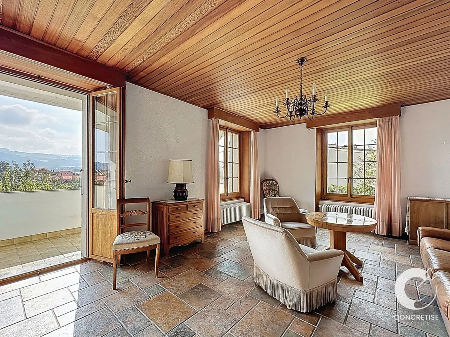 Maison individuelle à vendre - Photo 6 sur 13