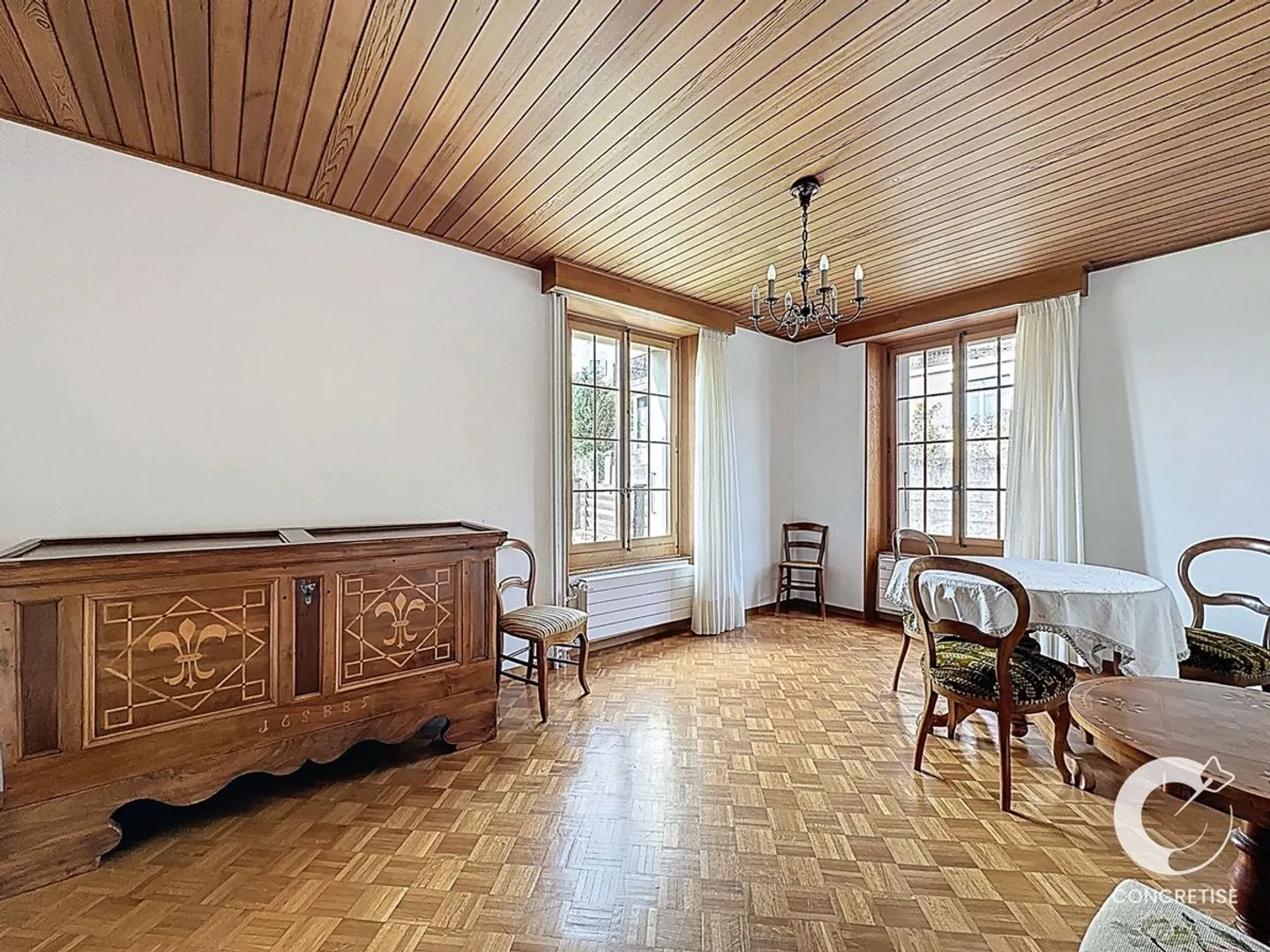 Maison individuelle à vendre - Photo 7 sur 13