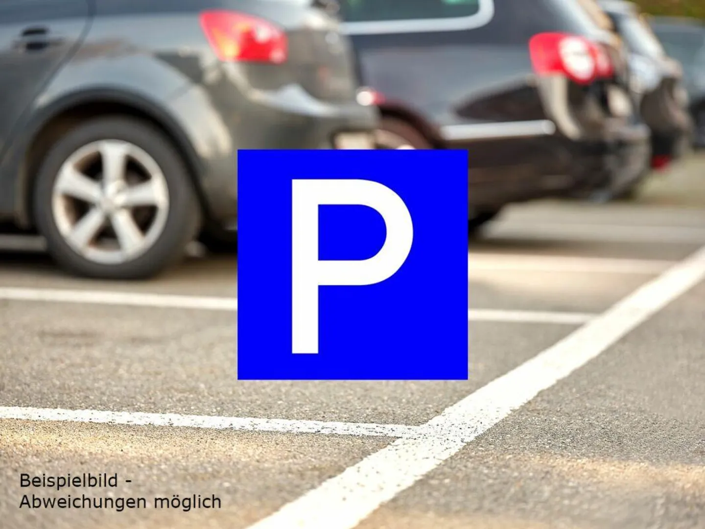 Posto auto Freiestrasse 58, 3012 Berna - Foto 1 di 1