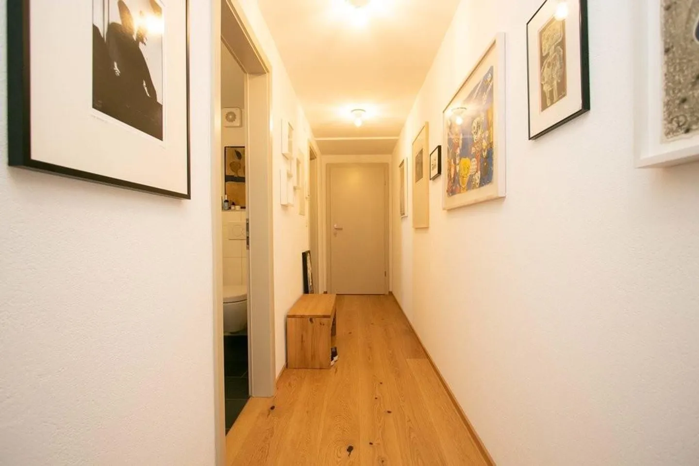 Appartamento elegante a pochi passi dal centro città - Foto 8 di 10