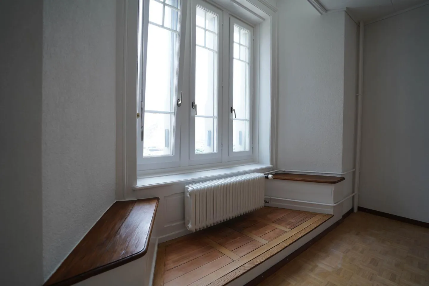 2.5-room apartment in Freiburg - Photo 1 of 8