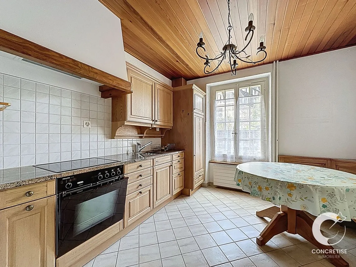 Maison individuelle à vendre - Photo 8 sur 13