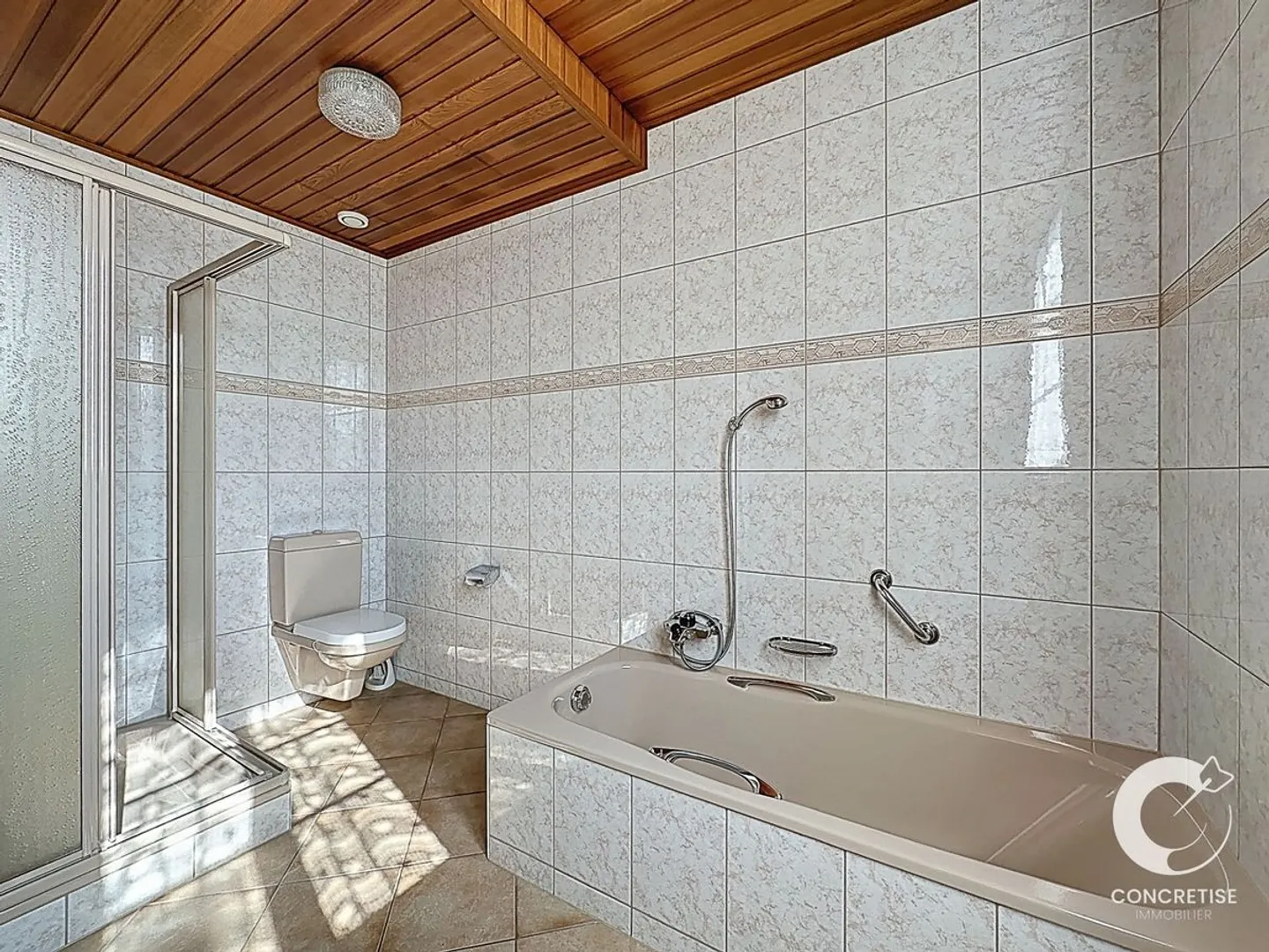 Maison individuelle à vendre - Photo 9 sur 13