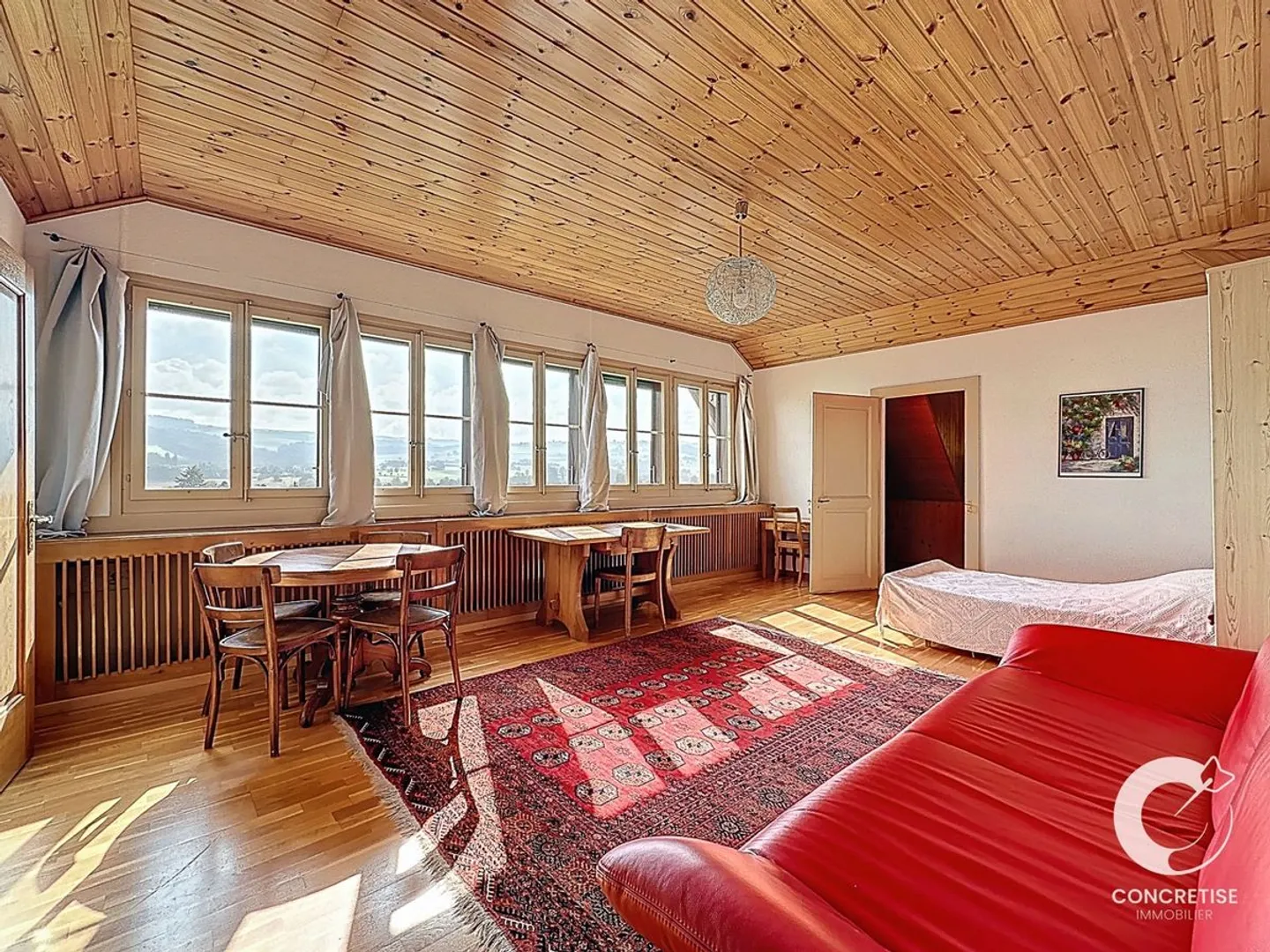 Maison individuelle à vendre - Photo 10 sur 13