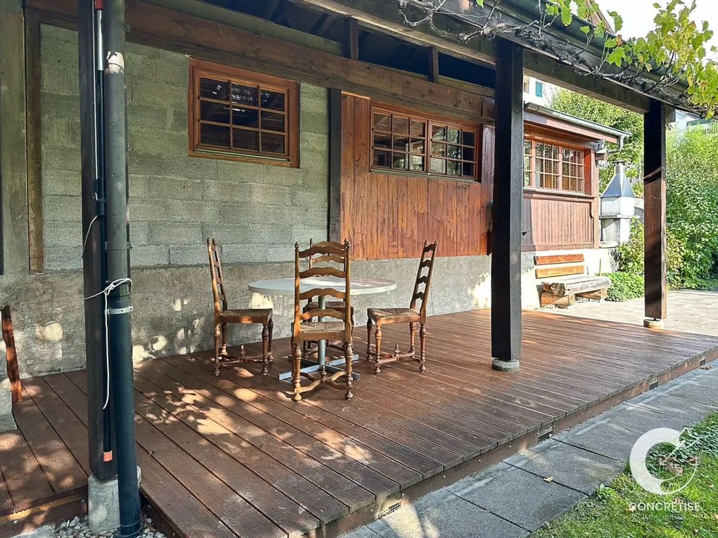 Maison individuelle à vendre - Photo 12 sur 13