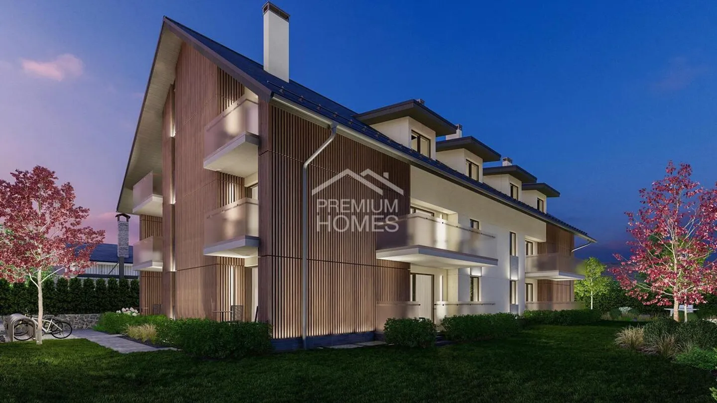 Appartement à vendre - Photo 6 sur 8