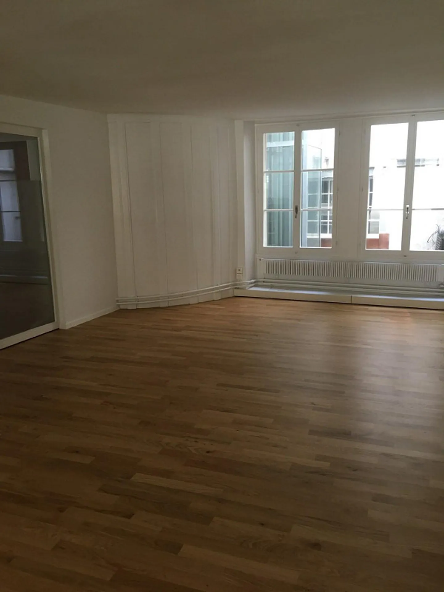 Office or Practice Rooms in the Center of Bern - Photo 2 of 10