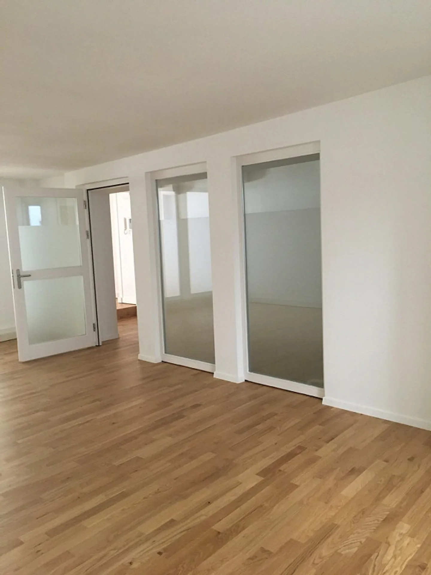 Office or Practice Rooms in the Center of Bern - Photo 3 of 10