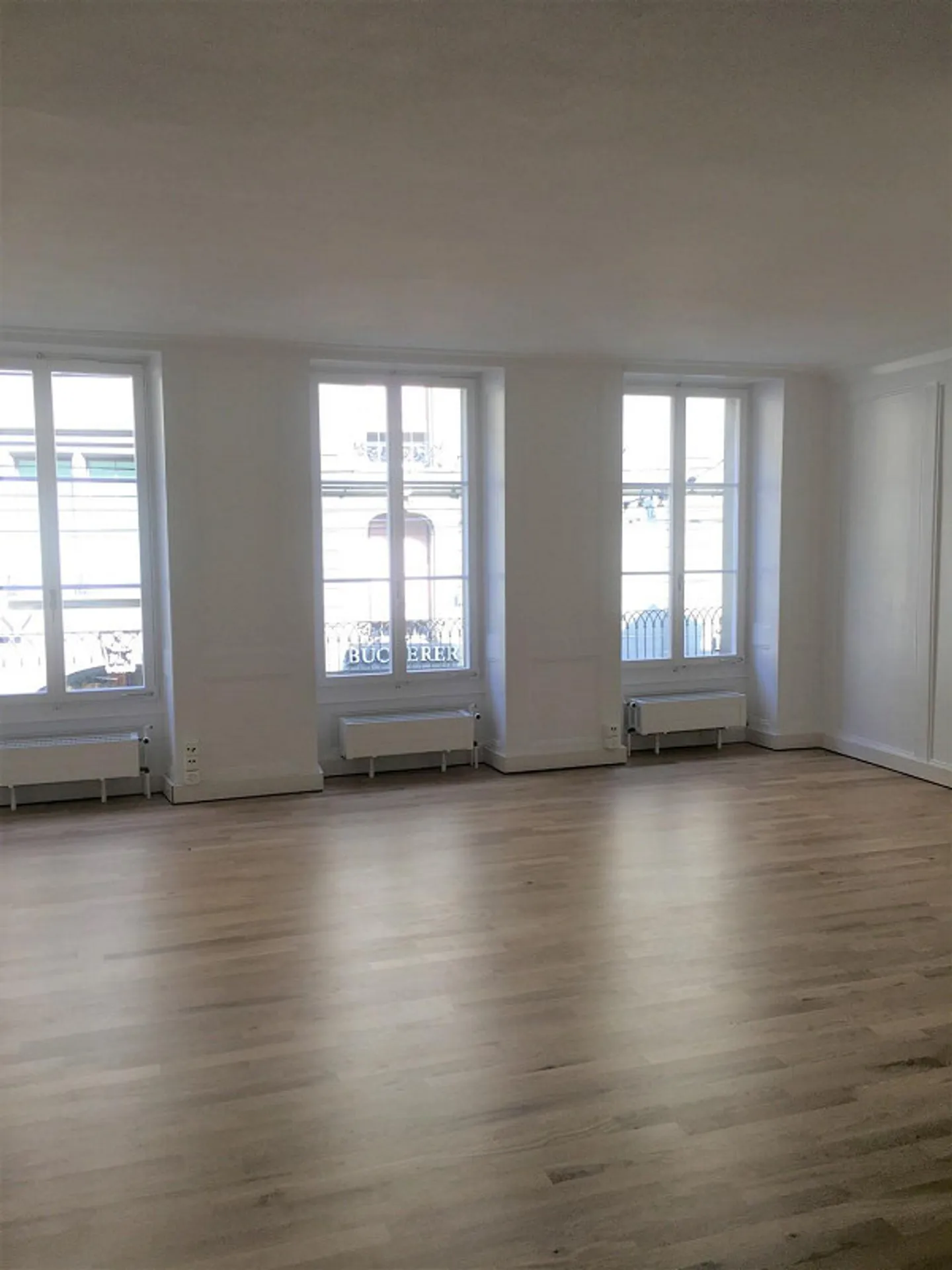 Office or Practice Rooms in the Center of Bern - Photo 6 of 10