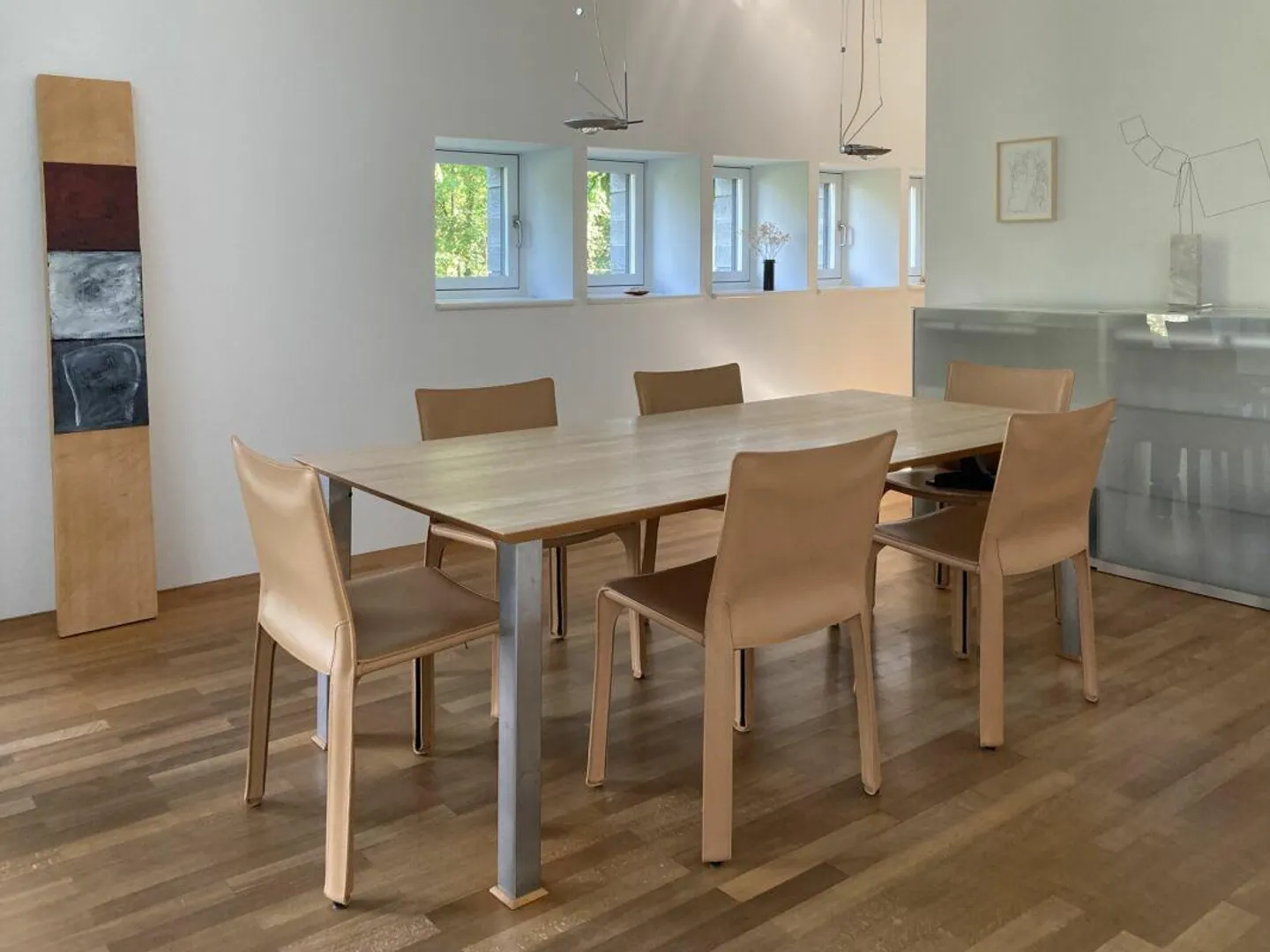 Chef-d'œuvre architectural avec vue - Photo 7 sur 11