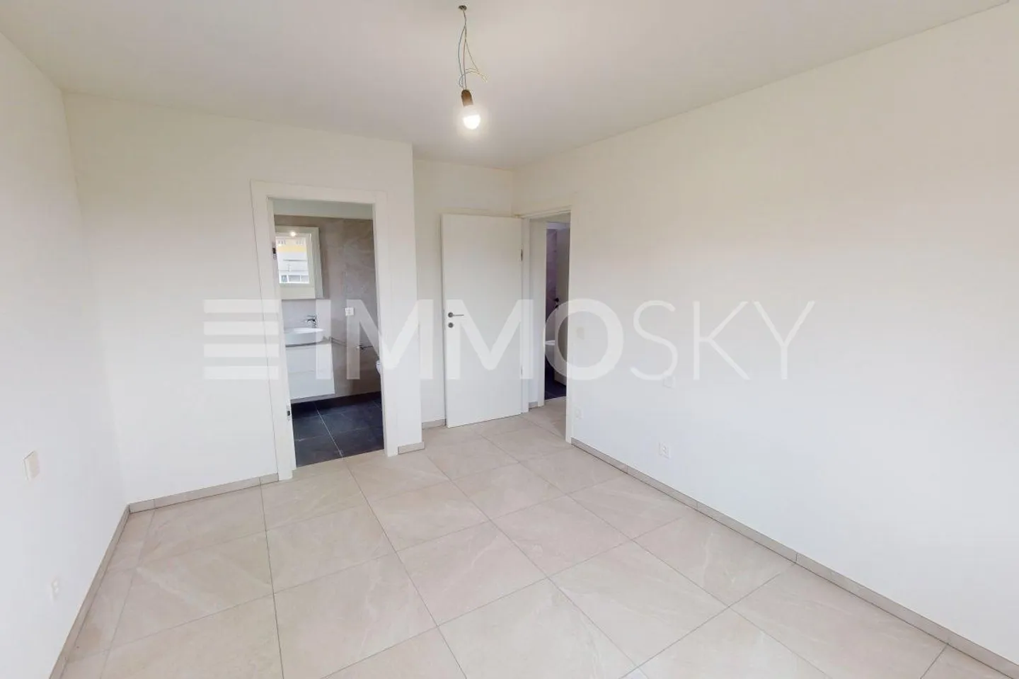 Sonniges Smart Home in S. Pietro - Foto 4 von 5