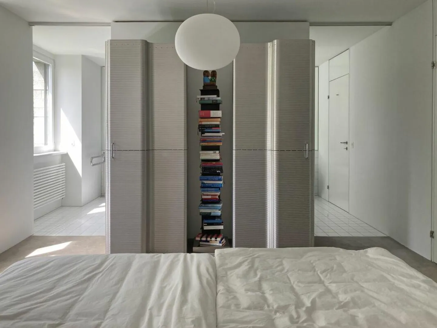 Chef-d'œuvre architectural avec vue - Photo 8 sur 11