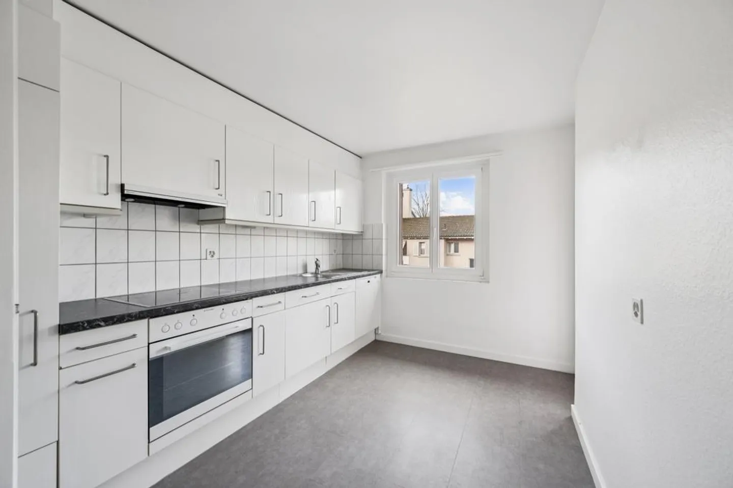 Appartamento 4 locali nel cuore di Birsfelden - Foto 7 di 12