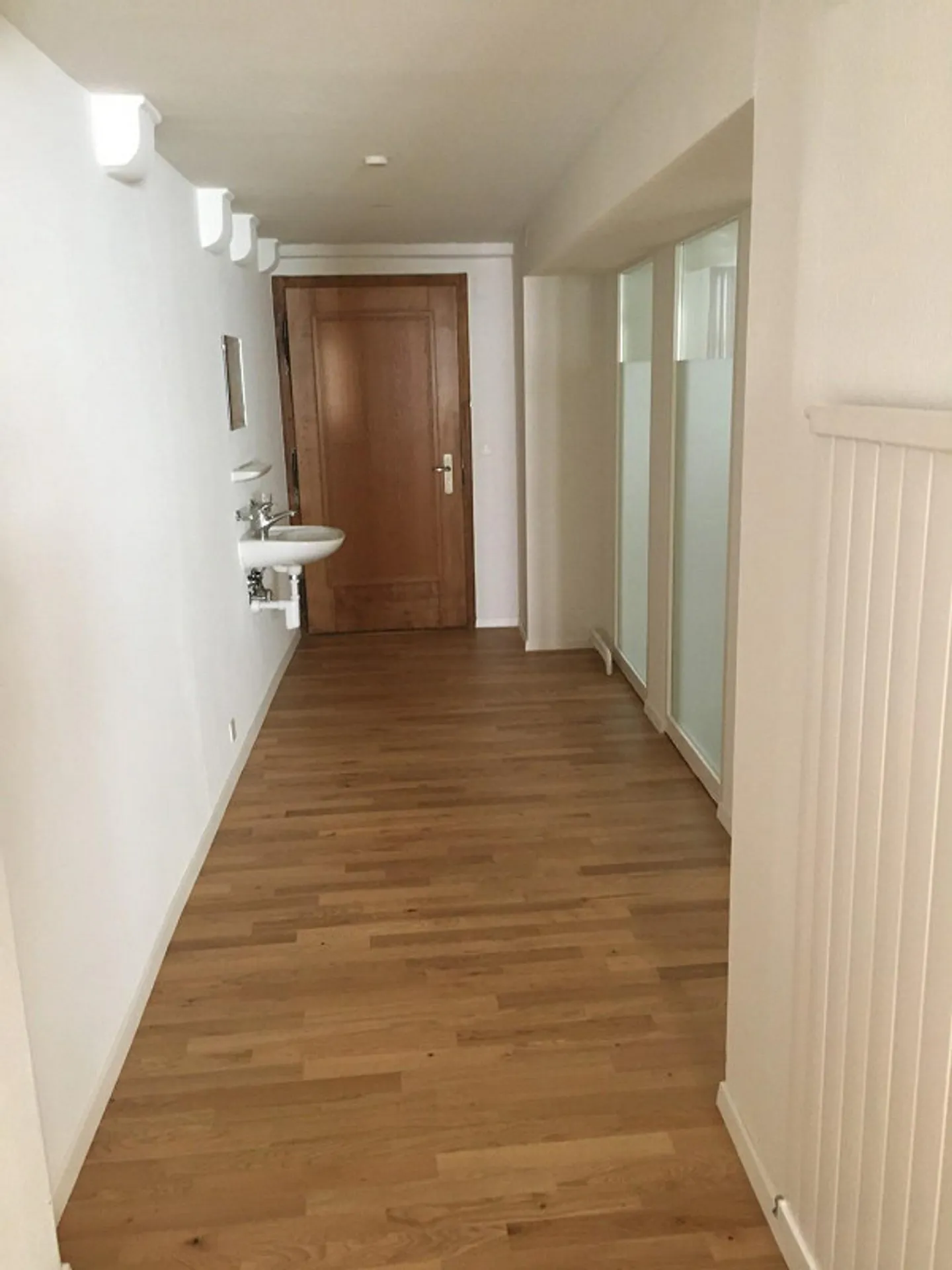 Office or Practice Rooms in the Center of Bern - Photo 7 of 10