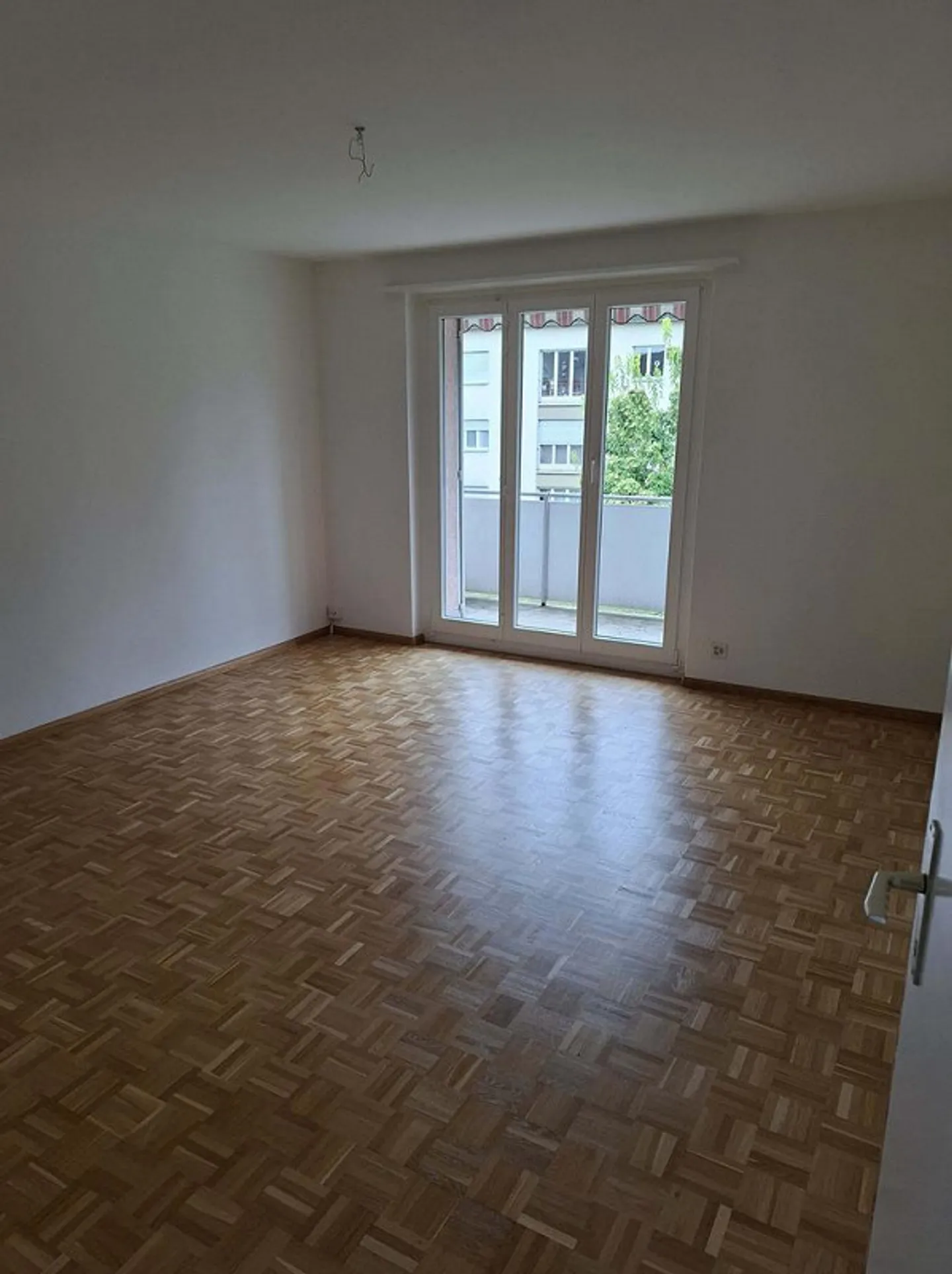 Appartamento 4 locali nel cuore di Birsfelden - Foto 4 di 12