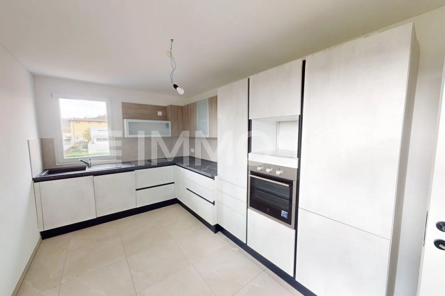 Sonniges Smart Home in S. Pietro - Foto 1 von 5