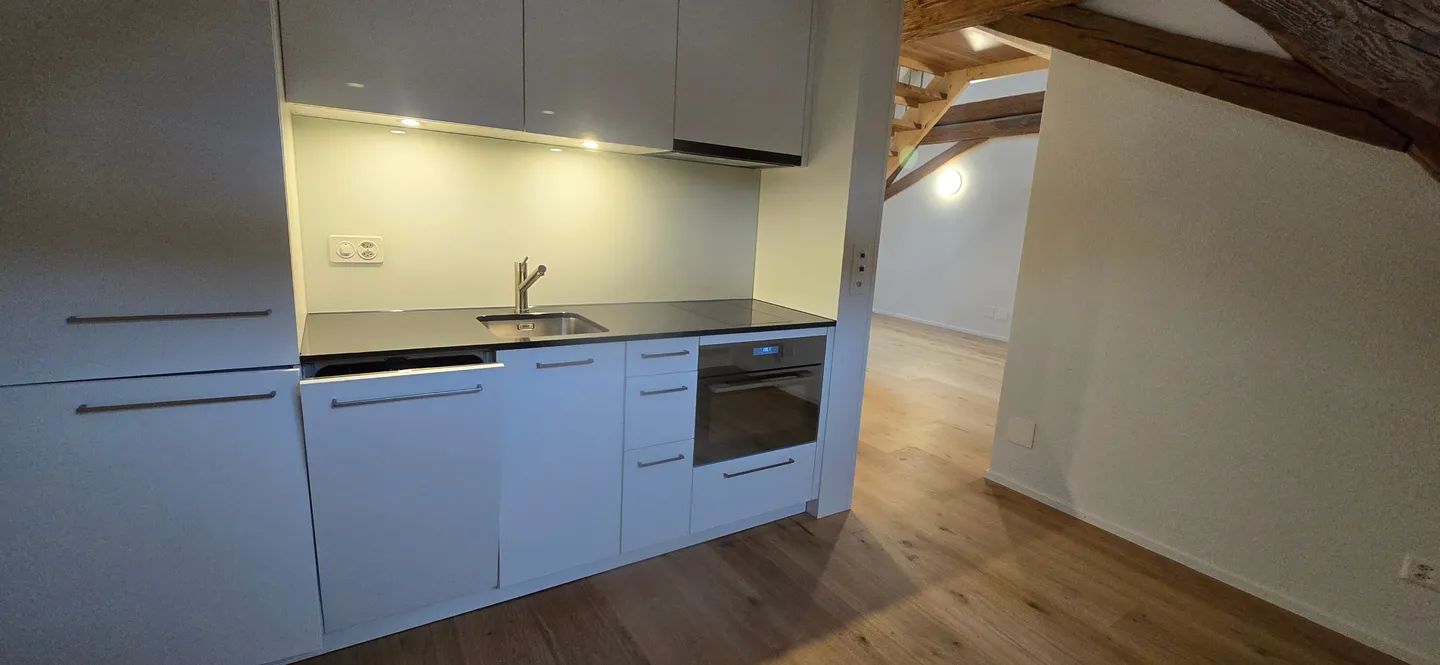 Appartamento Duplex Moderno a Stein AG - Foto 11 di 13