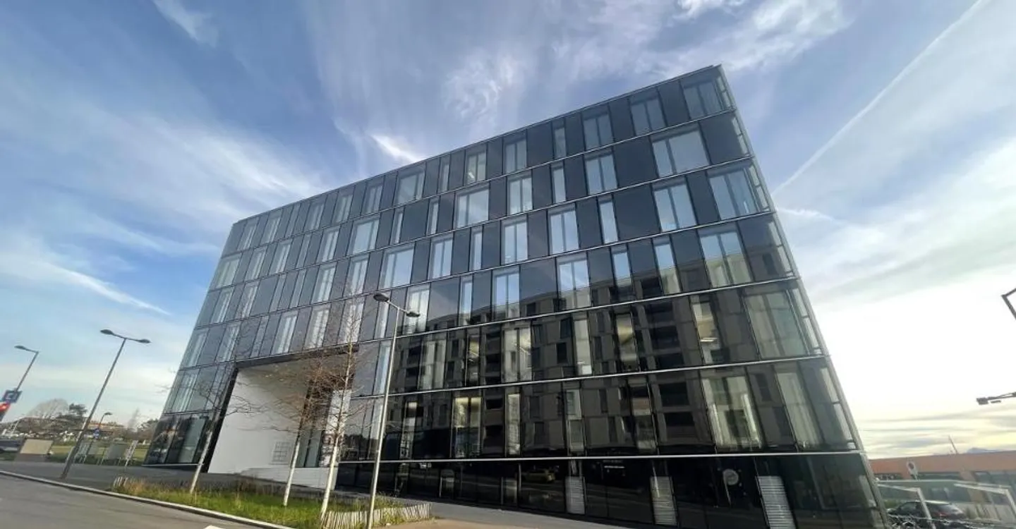 Handel - Foto 1 von 4
