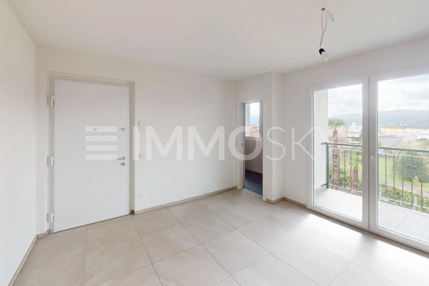 Sonniges Smart Home in S. Pietro - Foto 2 von 5