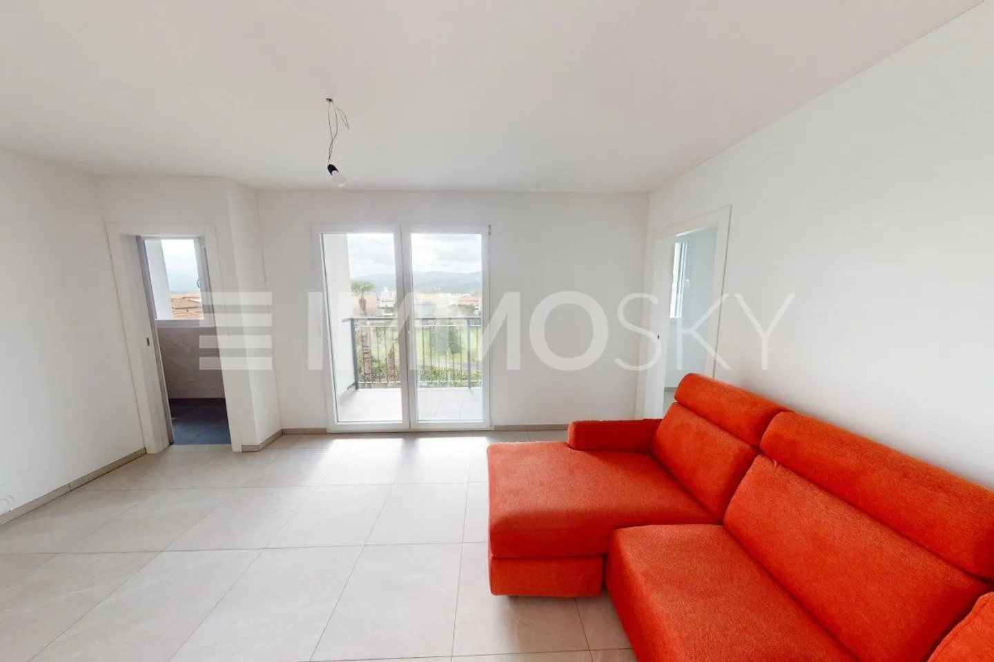 Sonniges Smart Home in S. Pietro - Foto 3 von 5