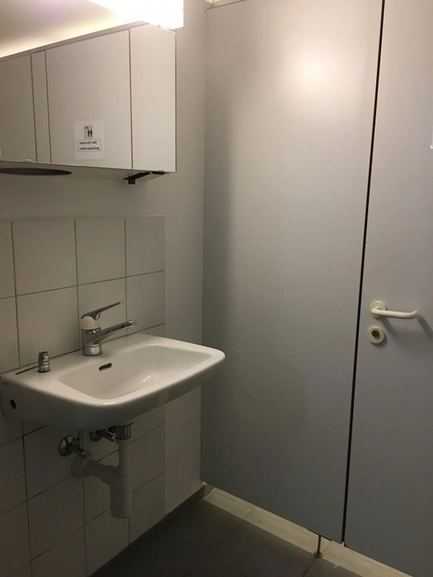 Office or Practice Rooms in the Center of Bern - Photo 8 of 10