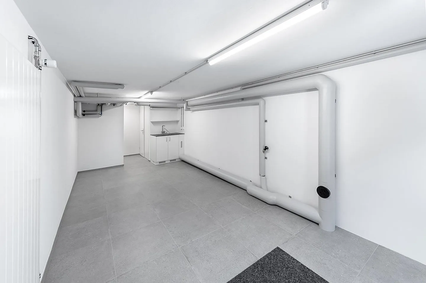 Espace commercial compact - Espace pour vos idées - Photo 2 sur 7
