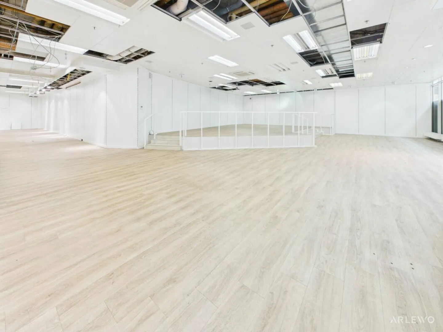 La tua nuova posizione nel cuore di Cham | 332 m² di spazio commerciale - Foto 1 di 10