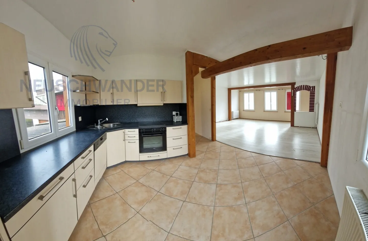 Apartment for rent - Photo 1 of 8